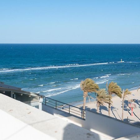 Design Unque Appartement Sousse Exterior photo