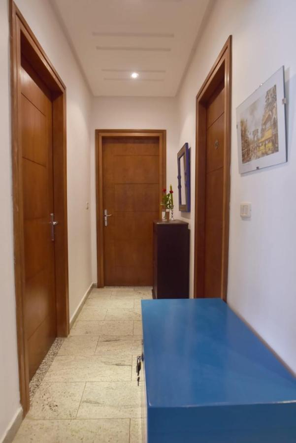 Design Unque Appartement Sousse Exterior photo