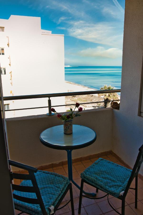 Design Unque Appartement Sousse Exterior photo