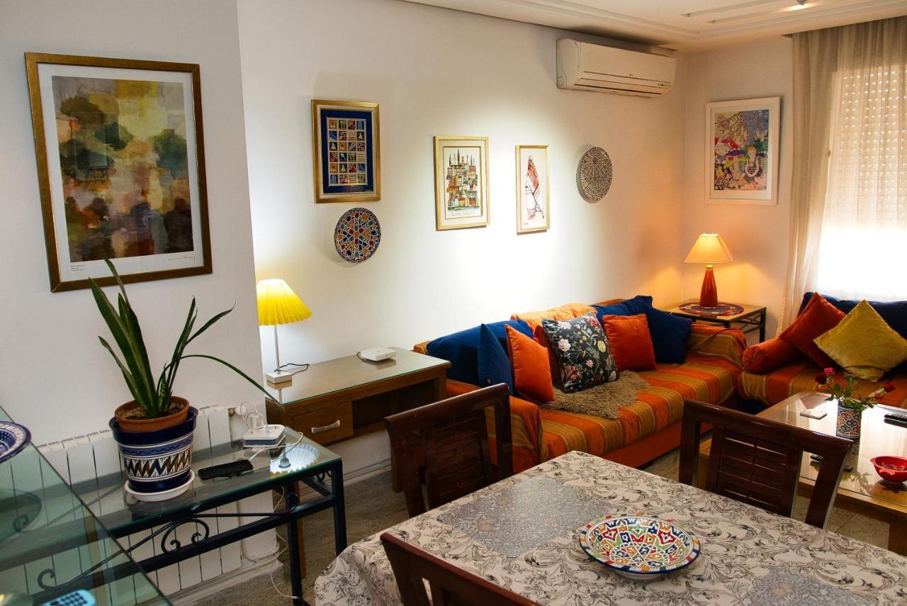 Design Unque Appartement Sousse Exterior photo