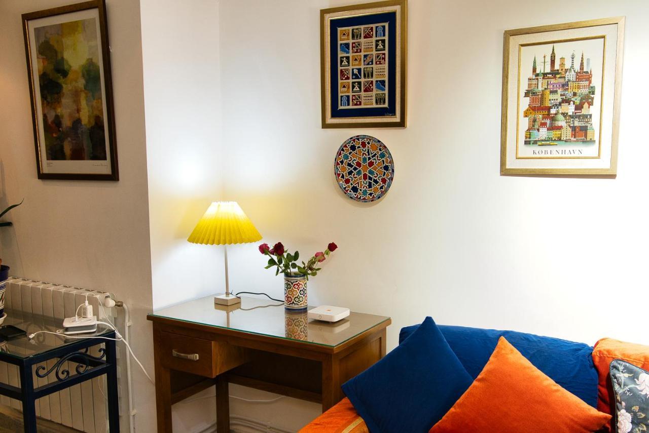 Design Unque Appartement Sousse Exterior photo