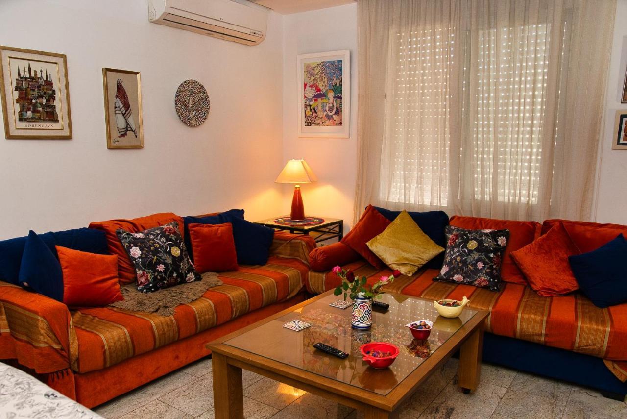 Design Unque Appartement Sousse Exterior photo