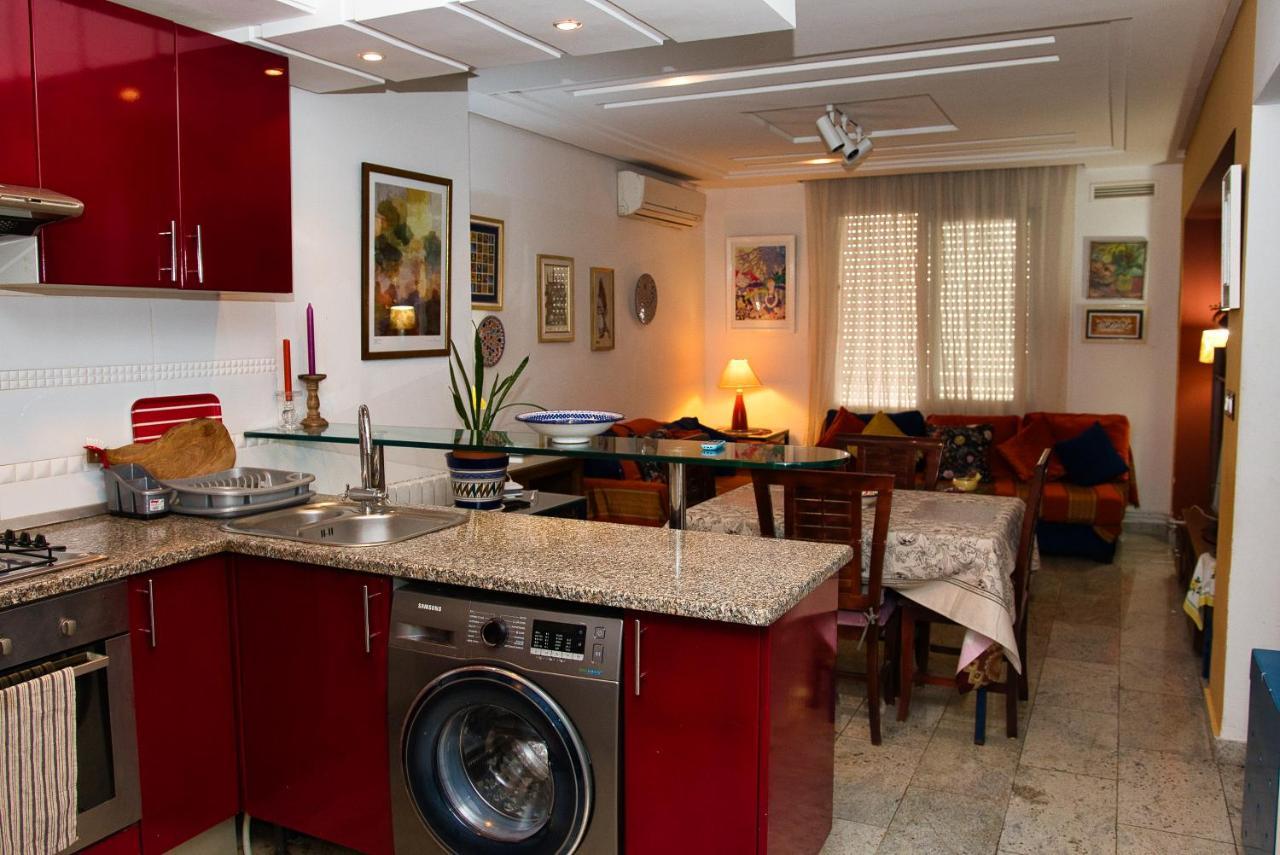 Design Unque Appartement Sousse Exterior photo