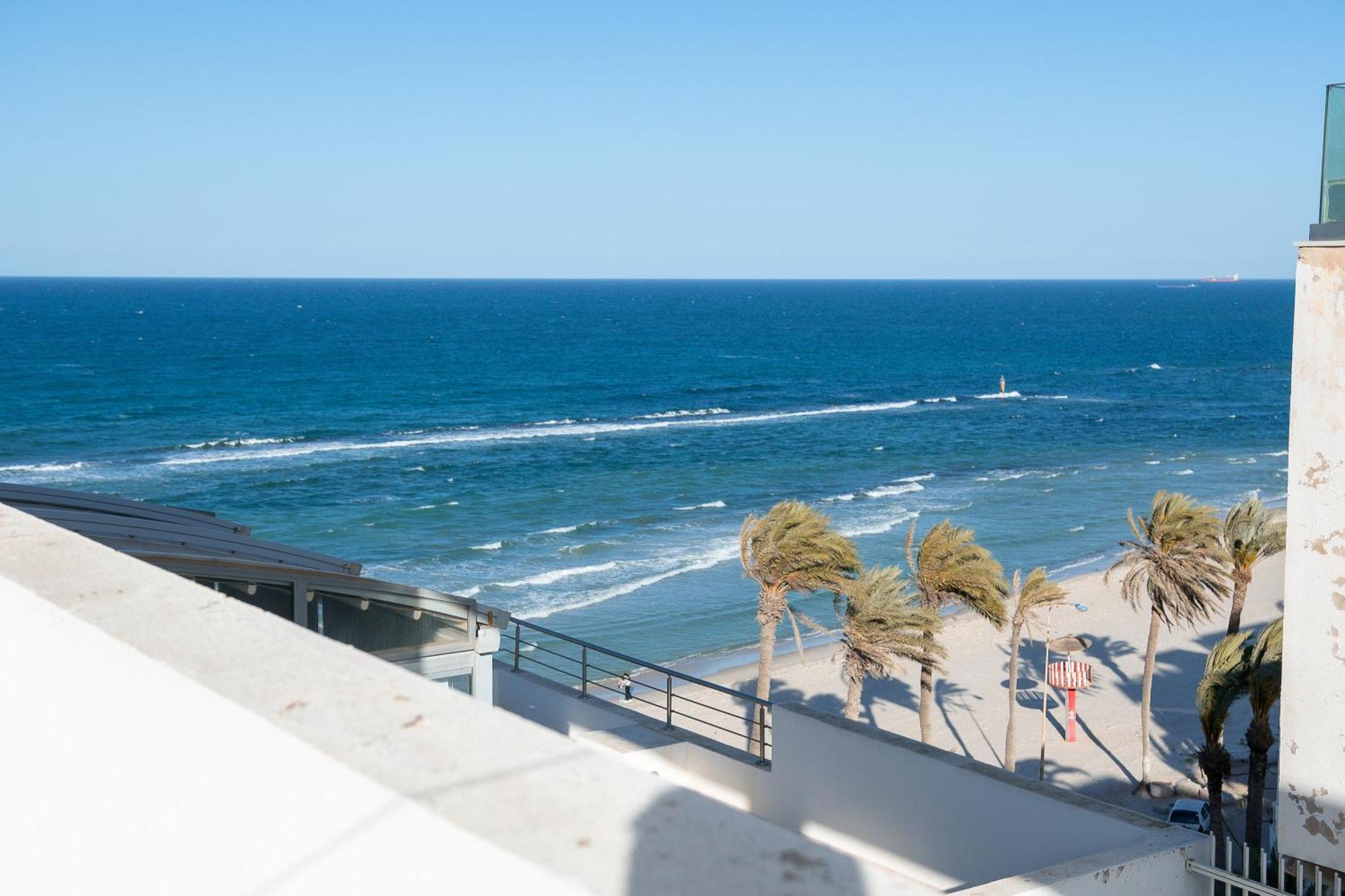 Design Unque Appartement Sousse Exterior photo