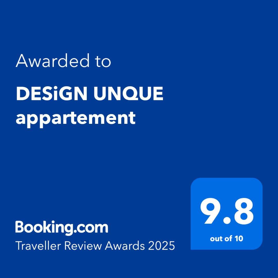 Design Unque Appartement Sousse Exterior photo
